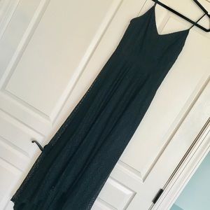Ali & Jay lace dress